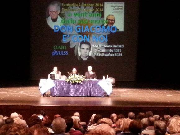Convegno
