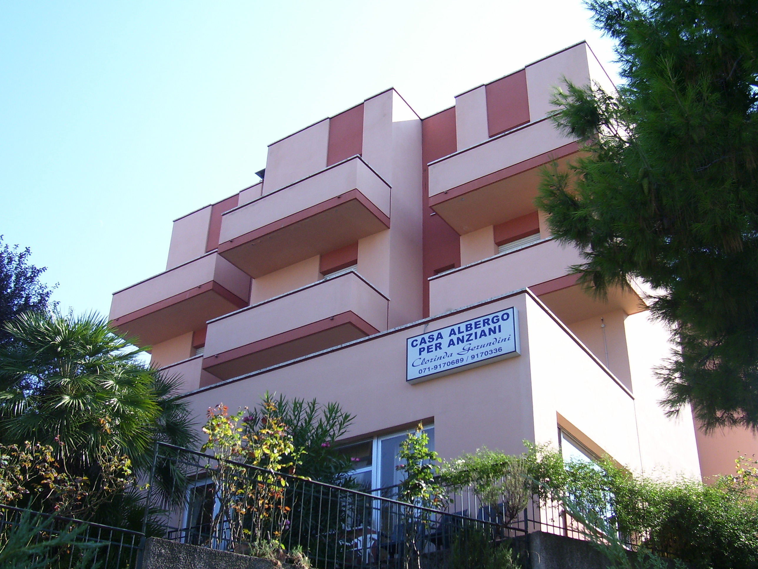 Gerundini