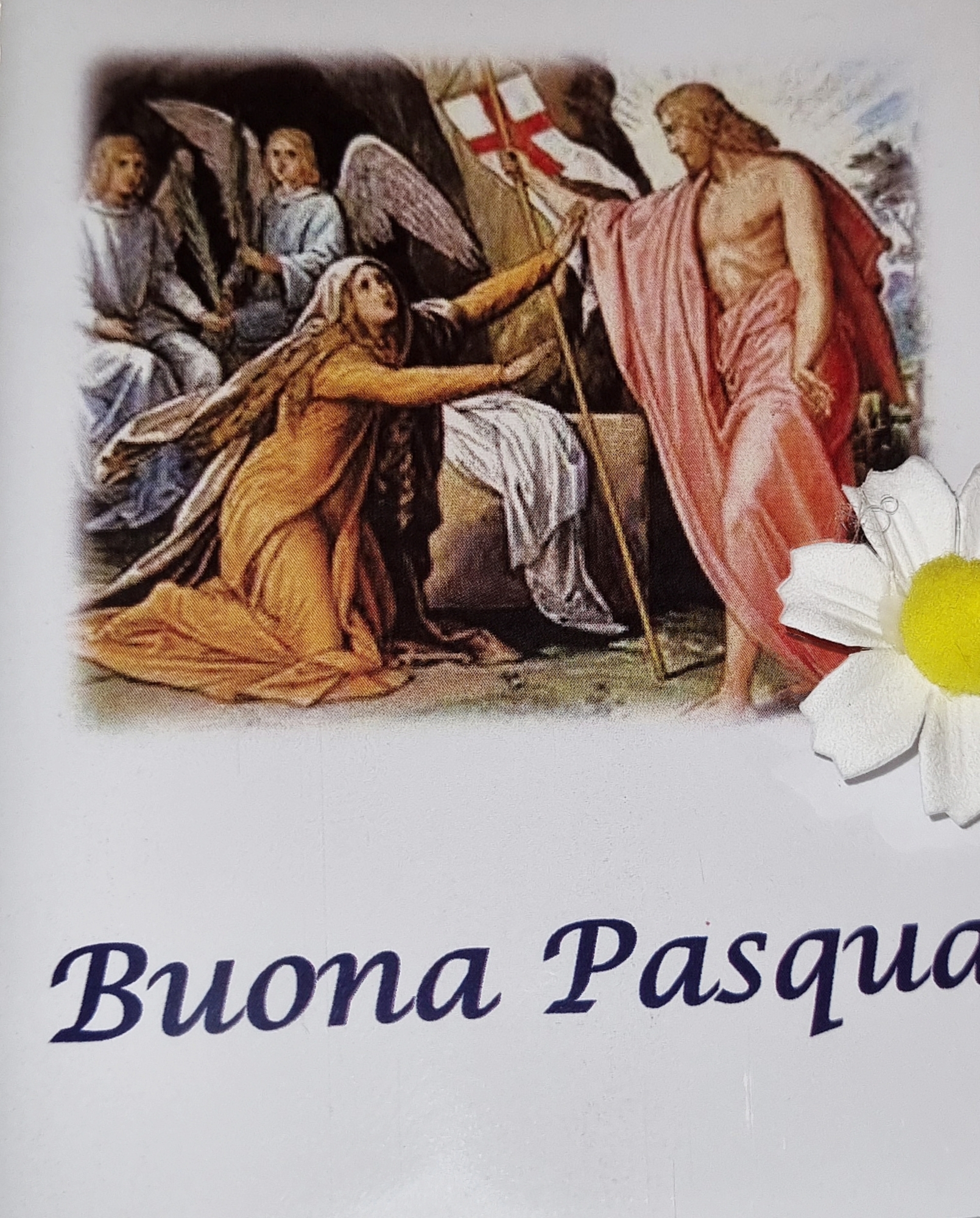 Pasqua 2023