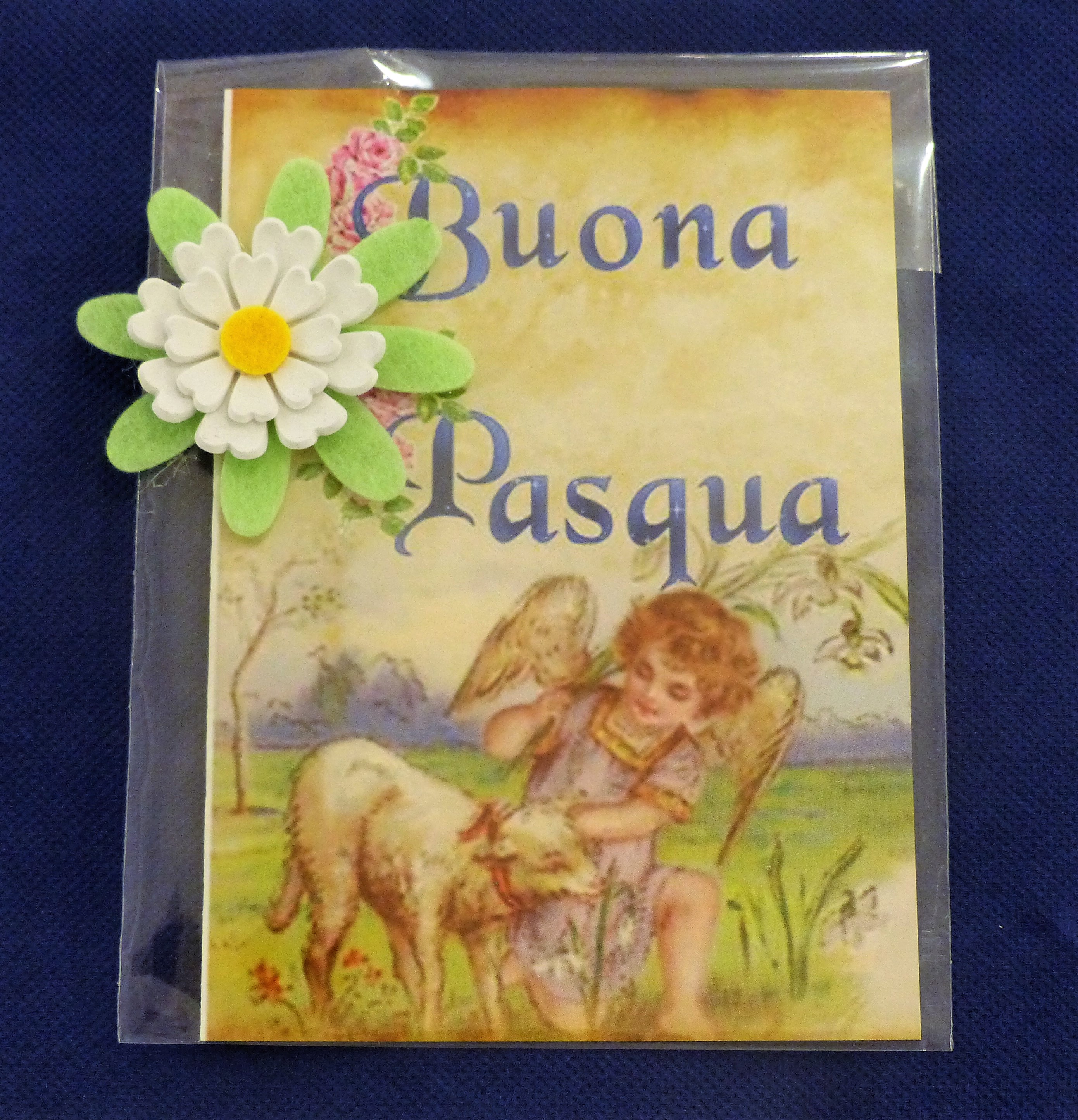 Assemblea di Pasqua