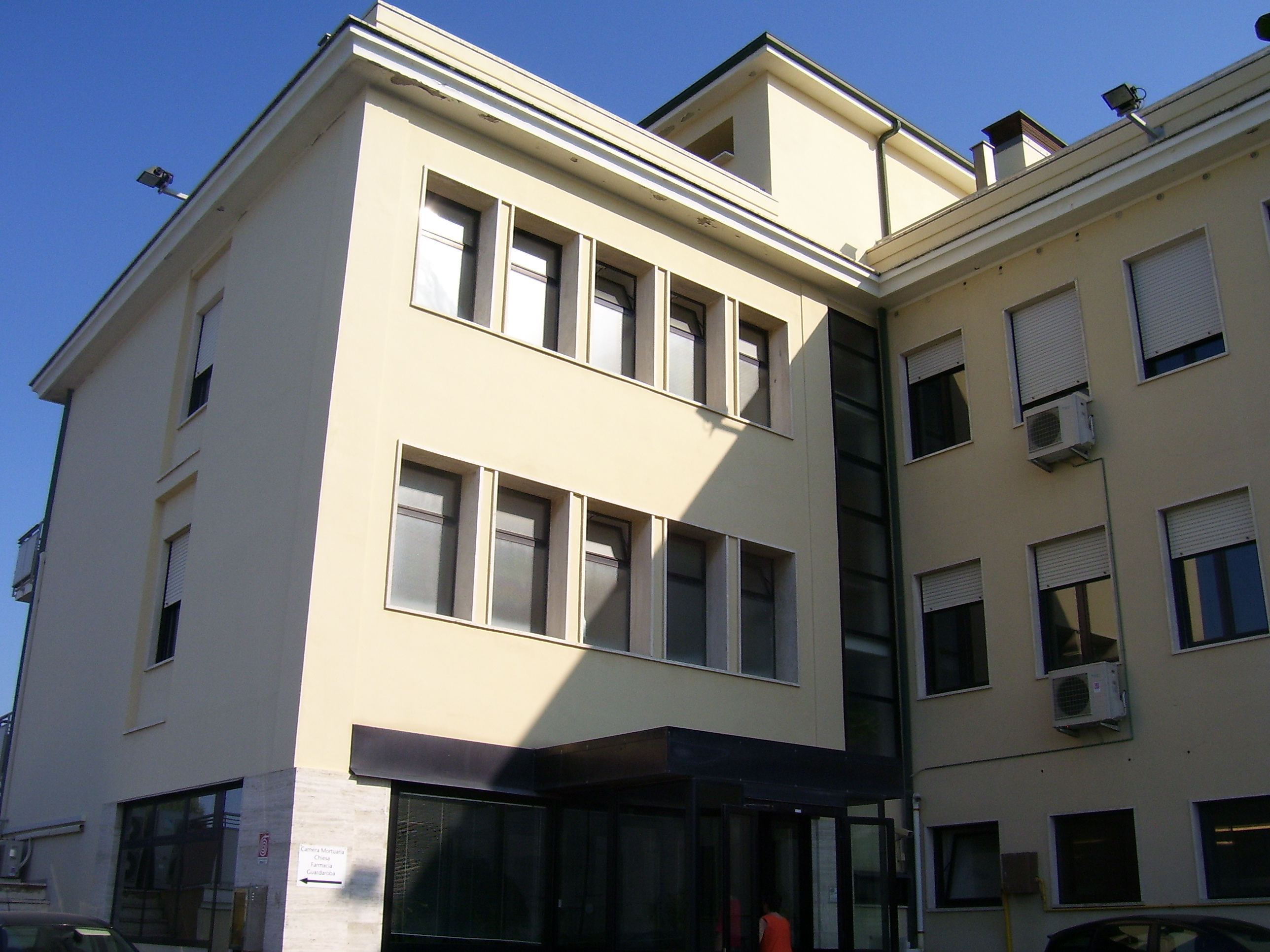 Villa Adria