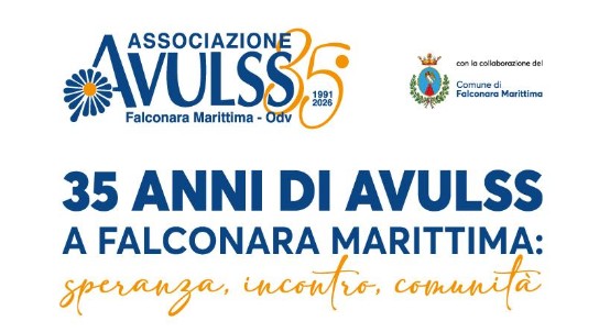 Ventennale Avulss Falconara Marittima